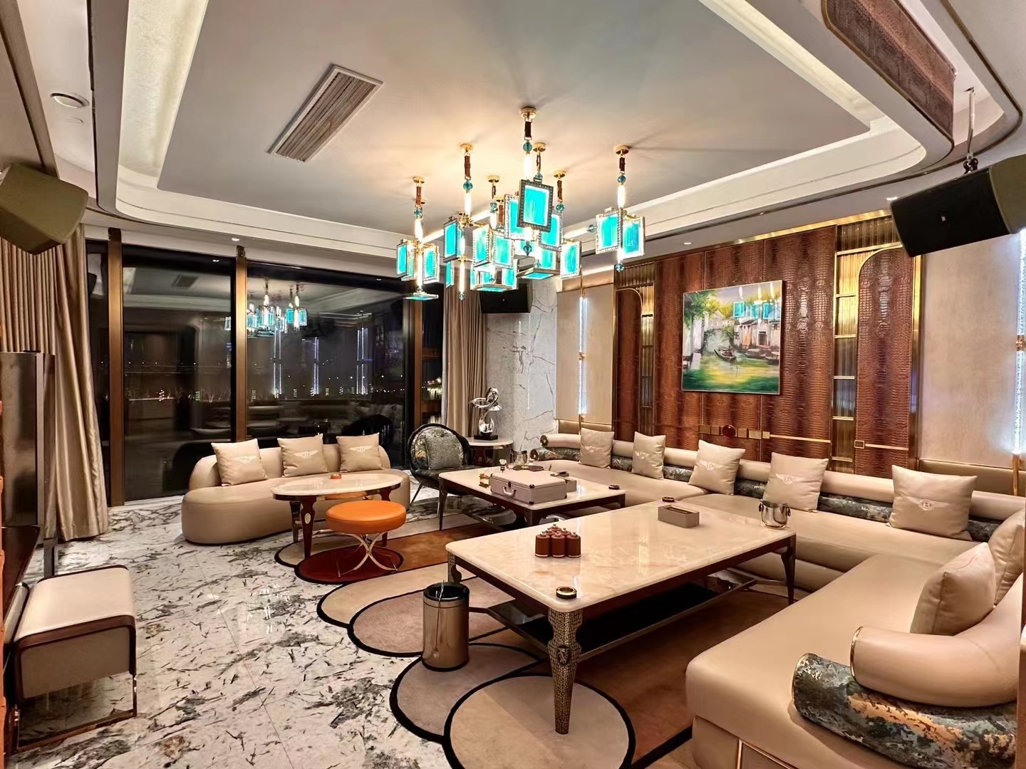 南平小时场ktv：新玩法引爆燃情夜晚-建瓯市ktv预定