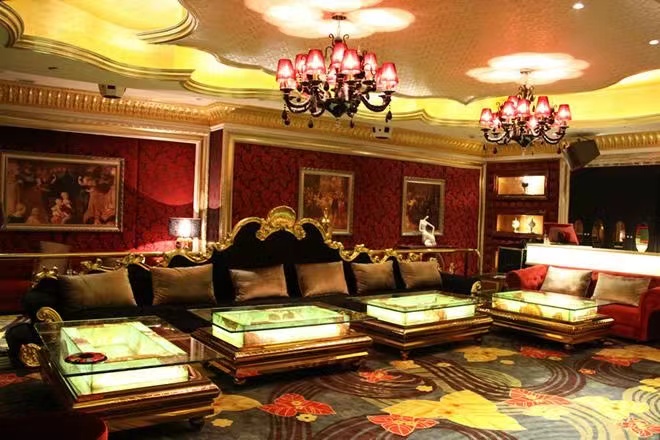 南平小时场KTV组局攻略-建瓯市ktv预定